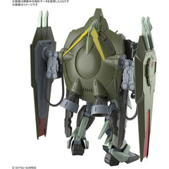 (PRE-ORDER: August 2023) Bandai Hobby Gundam SEED Forbidden Gundam Full Mechanics 1/100 Scale Model Kit | Galactic Toys & Collectibles
