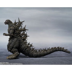 Bandai Godzilla Minus One S.H.MonsterArts Godzilla (2023 Ver.) Action Figure