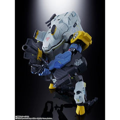 Bandai Tamashii Nations DX Chogokin Synduality Noir Daisy Ogre Action Figure