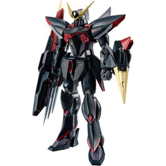 <p>Add the stealth-focused <strong>GAT-X207 Blitz Gundam</strong> to your collection with the <strong>ROBOT SPIRITS <SIDE MS> ver. A.N.I.M.E.</strong> action figure from <strong>Mobile Suit Gundam SEED</strong>!</p>

<p>Piloted by Nicol Amalfi, the Blitz Gundam is recreated with anime-inspired proportions, detailed sculpting, and the extensive articulation of Bandai's ver. A.N.I.M.E. series. Its distinctive black armor and specialized weapon systems give it a unique silhouette among the five original
