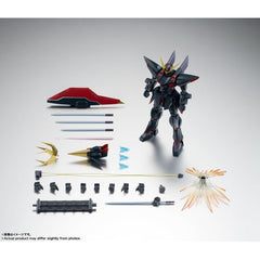 Bandai Tamashii SIDE MS Robot Spirits SEED Blitz Gundam ver. ANIME Action Figure