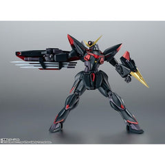 Bandai Tamashii SIDE MS Robot Spirits SEED Blitz Gundam ver. ANIME Action Figure