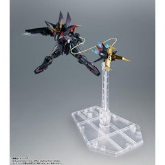 Bandai Tamashii SIDE MS Robot Spirits SEED Blitz Gundam ver. ANIME Action Figure