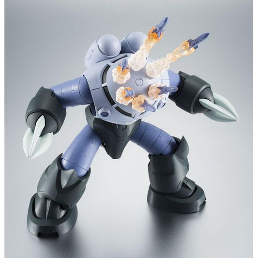 Bandai SIDE MS Robot Spirits Gundam MSM-07 Mass Production Z'Gok ver. ANIME Action Figure