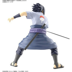 Bandai Hobby Sasuke Uchiha Entry Grade Model Kit