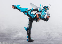 Bandai Tamashii Nations S.H. Figuarts Kamen Rider Gotchard Steamhopper Action Figure