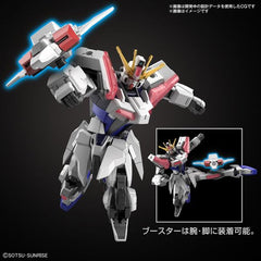 Bandai Hobby Build Strike Exceed Galaxy 1/144 Scale Entry Grade Model Kit | Galactic Toys & Collectibles