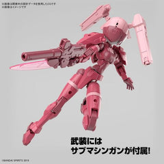 Bandai Hobby 30MM EXM-H15A Acerby (Type A) 1/144 Scale Model Kit | Galactic Toys & Collectibles