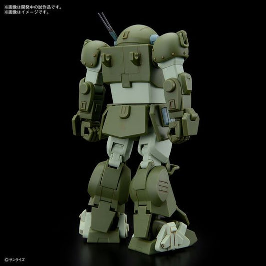(PRE-ORDER: October 2023) Bandai Hobby Armored Trooper Votoms Gundam Scope Dog HG 1/144 Scale Model Kit | Galactic Toys & Collectibles