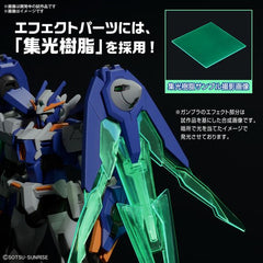 Bandai Hobby Gundam Build Metaverse Gundam 00 Diver Arc HG 1/144 Scale Model Kit | Galactic Toys & Collectibles