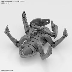 (PRE-ORDER: June 2025) Bandai Hobby 30MM Extended Armament Vehicle (Multiple Legs Mecha Ver.) 1/144 Scale Model Kit