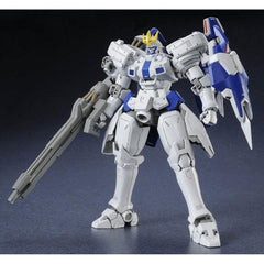 P-Bandai Gundam Wing OZ-00MS Tallgeese III MG 1/100 Model Kit