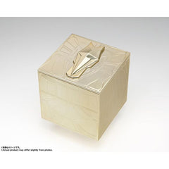 Bandai Tamashii Nations Saint Seiya Myth Cloth EX Pegasus Seiya Action Figure