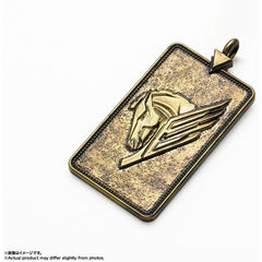 Bandai Tamashii Nations Saint Seiya Myth Cloth EX Pegasus Seiya Action Figure