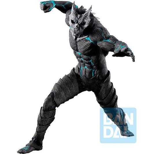 Bandai Kaiju No. 8 Ichibansho Kaiju No. 8 Figure