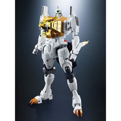 Tamashii Nations Soul of Chogokin The King of Braves GX-68 GaoGaiGar Action Figure