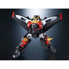 Tamashii Nations Soul of Chogokin The King of Braves GX-68 GaoGaiGar Action Figure