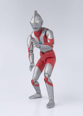 Bandai Tamashii Nations Ultraman S.H.Figuarts Ultraman A Type Action Figure