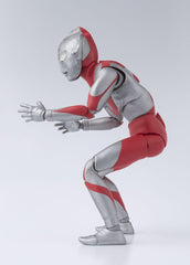 Bandai Tamashii Nations Ultraman S.H.Figuarts Ultraman A Type Action Figure
