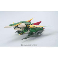Bandai Hobby Build Fighters Gundam Fenice Rinascita 1/100 MG Model Kit | Galactic Toys & Collectibles