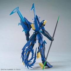 Bandai Hobby Gundam HGBD #07 Geara Ghirarga HG 1/144 Model Kit | Galactic Toys & Collectibles