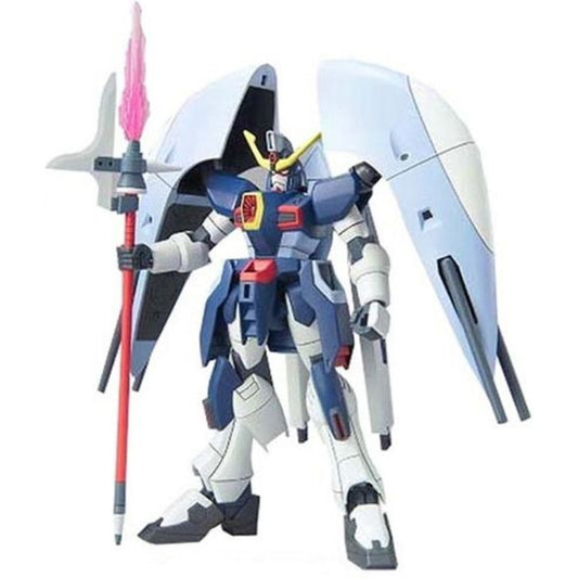 Bandai Gundam SEED Destiny Abyss Gundam ZGMF-X31S HG 1/144 Model Kit | Galactic Toys & Collectibles
