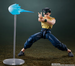 Bandai Tamashii Nations Yu Yu Hakusho S.H.Figuarts Yusuke Urameshi Action Figure