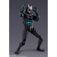 Bandai Tamashii Kaiju No. 8 S.H. Figuarts Kaiju No. 8 Action Figure