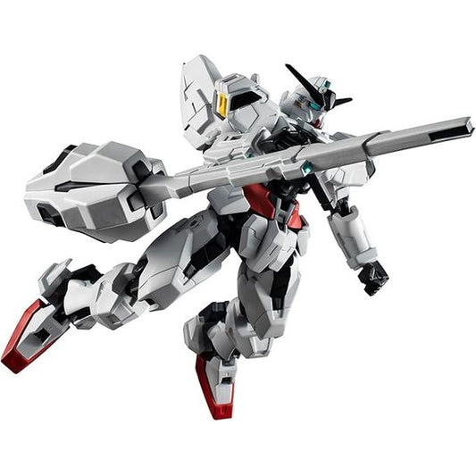 Bandai The Witch From Mercury Gundam Universe X-EX01 Gundam Calibarn Action Figure