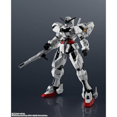 Bandai The Witch From Mercury Gundam Universe X-EX01 Gundam Calibarn Action Figure