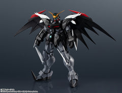 Bandai XXXG-01D2 Gundam Wing Gundam Deathscythe Hell (EW) Figure