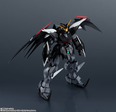 Bandai XXXG-01D2 Gundam Wing Gundam Deathscythe Hell (EW) Figure