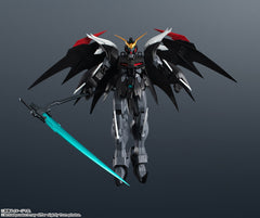 Bandai XXXG-01D2 Gundam Wing Gundam Deathscythe Hell (EW) Figure