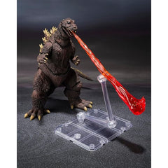 Bandai S.H.MonsterArts Godzilla 1954 70th Anniversary Special Ver. Action Figure