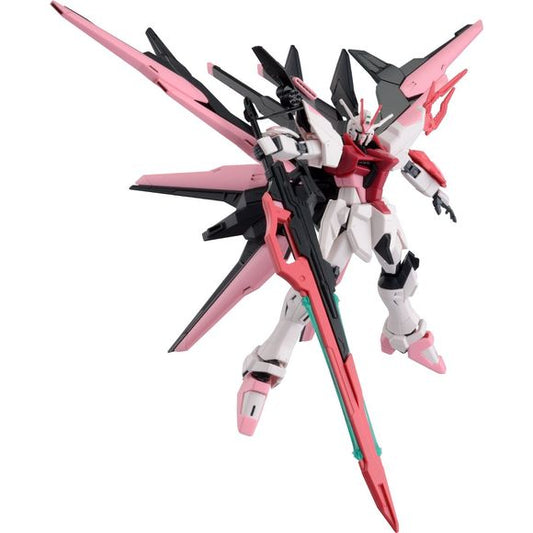 Bandai Hobby Perfect Strike Freedom Rouge HG 1/144 Scale Model Kit | Galactic Toys & Collectibles