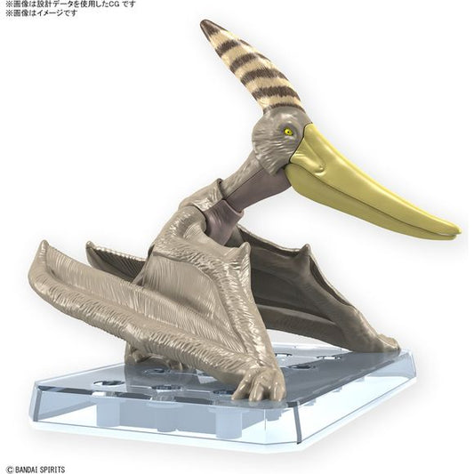 (PRE-ORDER: February 2024) Bandai Plannosaurus Pteranodon Model Kit