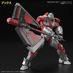 (PRE-ORDER: March 2024) Bandai Hobby Figure-rise Ultraman Suit Jack -Action- Figure Model Kit