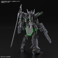 Bandai Hobby Gundam SEED Freedom Black Knight Squad Rud-ro.A (Griffin Arbalest Custom) HG 1/144 Scale Model Kit | Galactic Toys & Collectibles