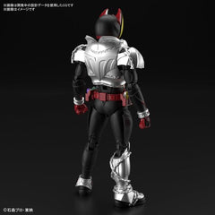 Bandai Hobby Figure-rise Standard Masked Rider Kiva (Kiva Form) Figure Model Kit
