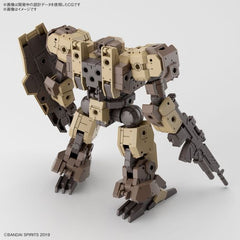 (PRE-ORDER: July 2024) Bandai Hobby 30MM eEXM-9 Baskyrotto (Brown) 1/144 Scale Model Kit | Galactic Toys & Collectibles