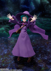 Bandai Berserk S.H.Figuarts Schierke Action Figure