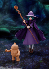 Bandai Berserk S.H.Figuarts Schierke Action Figure