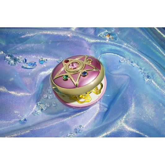Bandai Tamashii Nations Proplica Sailor Moon Crystal Star Brilliant Color Edition