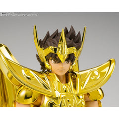 Bandai Tamashii Nations Saint Seiya Myth Cloth EX Sagittarius Seiya -Successor of the Gold Cloth- Action Figure