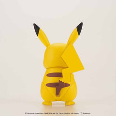 Bandai Hobby Pokemon Select 14 Pikachu Plastic Model Kit