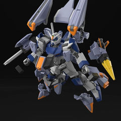 (PRE-ORDER: August 2024) Bandai Hobby Gundam SEED Freedom Duel Blitz Gundam HG 1/144 Scale Model Kit | Galactic Toys & Collectibles