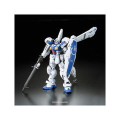 Bandai Hobby RE/100 RX-78 GP04G Gerbera 1/100 Model Kit