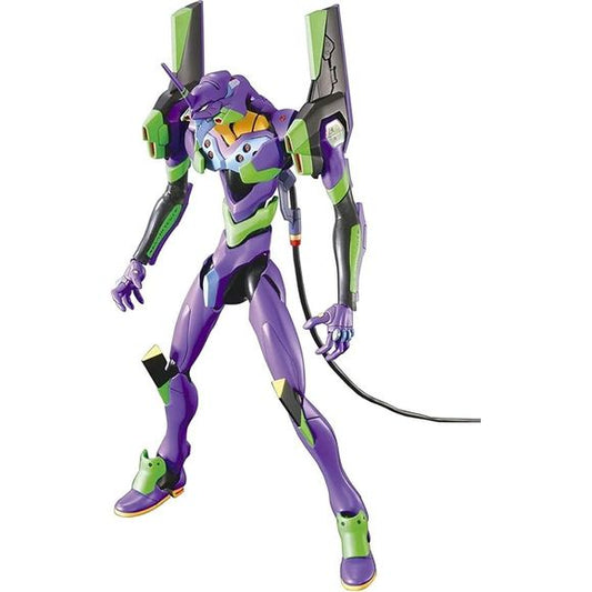 Bandai Hobby Evangelion: 2.0 You Can (Not) Advance Evangelion Unit-01 Model Kit