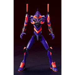 Bandai Rebuild of Evangelion EVA-01 Test Type (Awakening Ver.) HG Model Kit