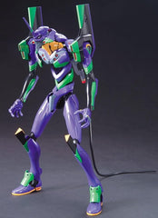 Bandai Hobby Evangelion: 2.0 You Can (Not) Advance Evangelion Unit-01 Test Type Model Kit